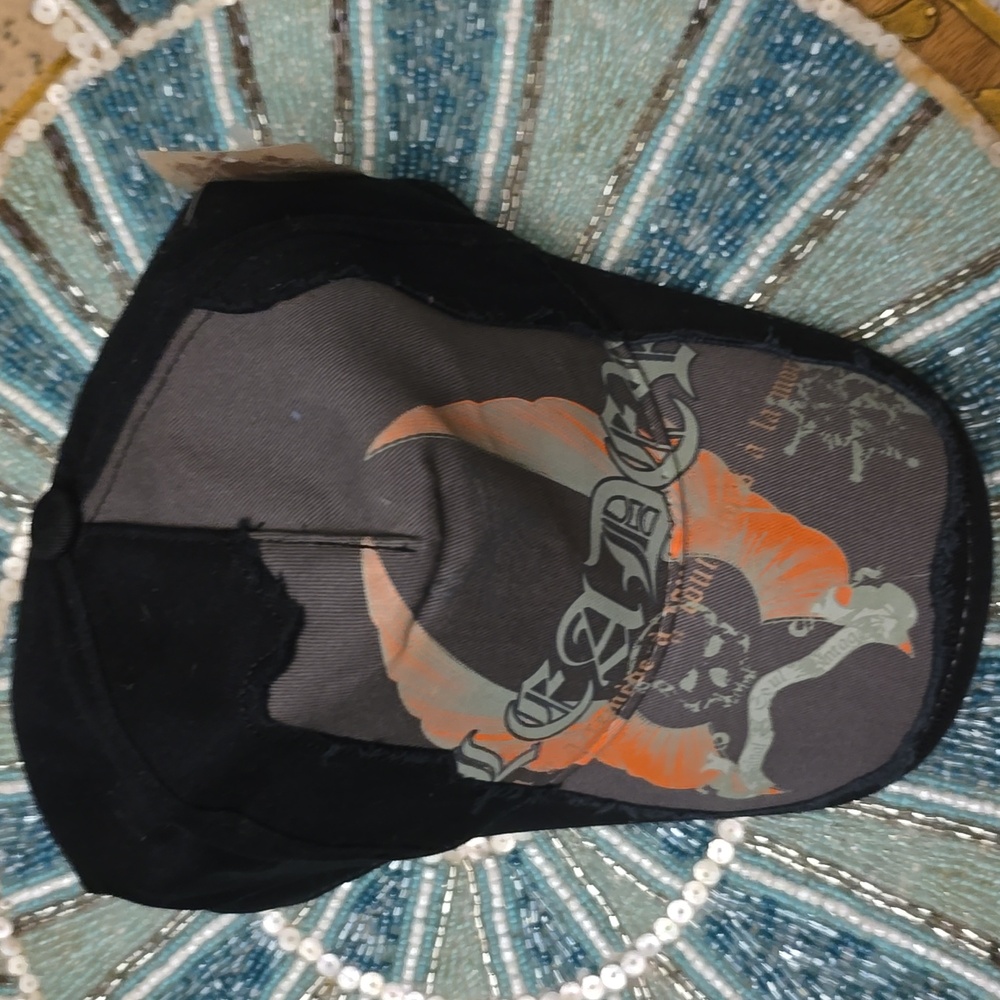 LEADER CAP - Picture 2 of 6